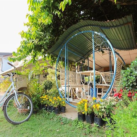 The Stay Guest House Loei Exterior foto