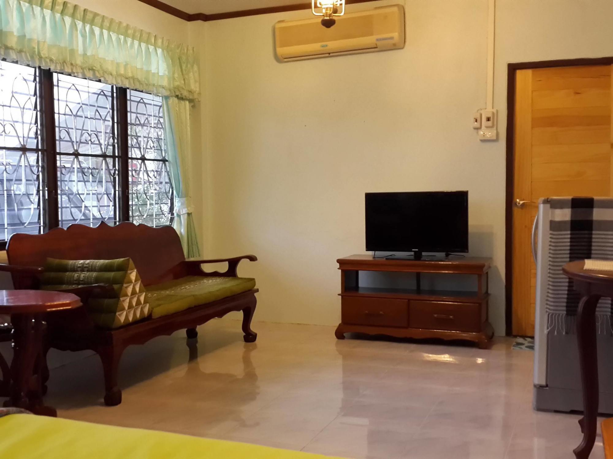 The Stay Guest House Loei Exterior foto