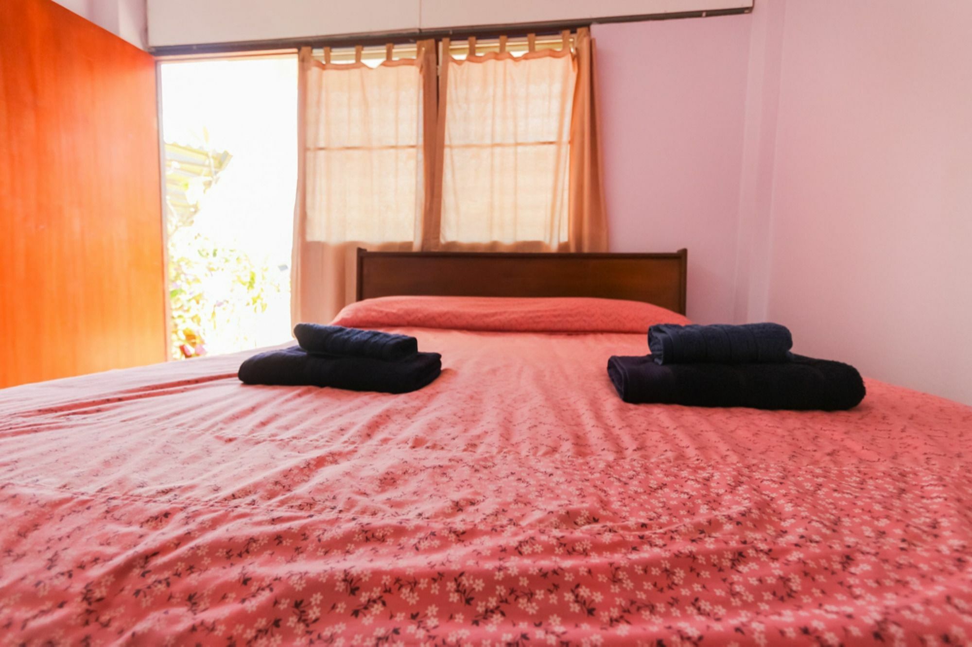 The Stay Guest House Loei Exterior foto