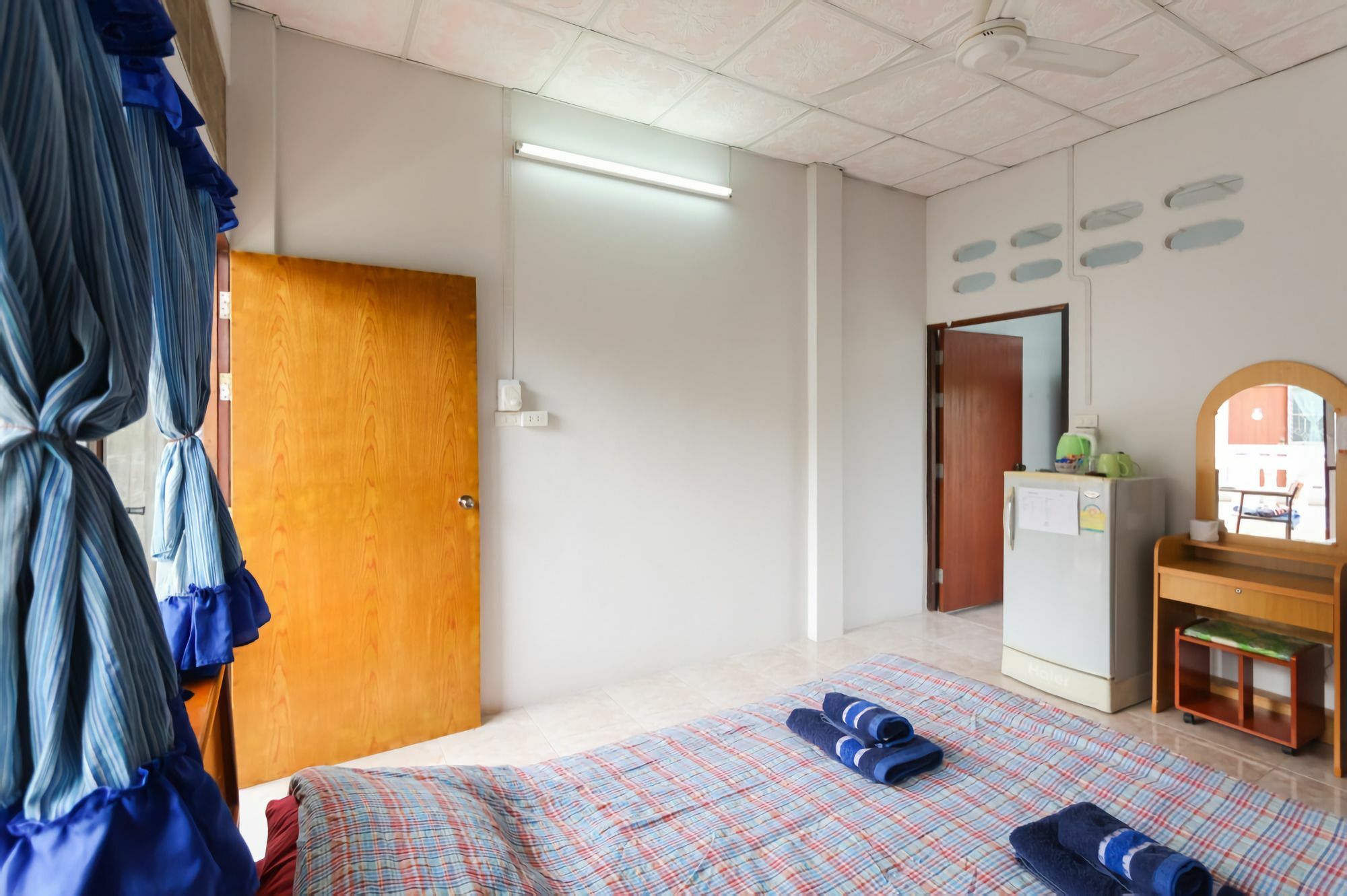 The Stay Guest House Loei Exterior foto